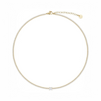Collana donna Liu Jo tennis LJ3033