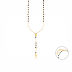 Collana uomo Paciotti 4 US rosario