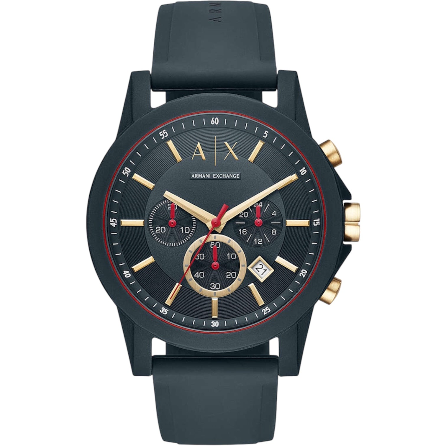 Orologio uomo Armani AX1335