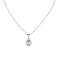 Collana donna Amen mini lady argento