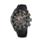 Orologio uomo Festina Timeless cronografo gomma F620518/3