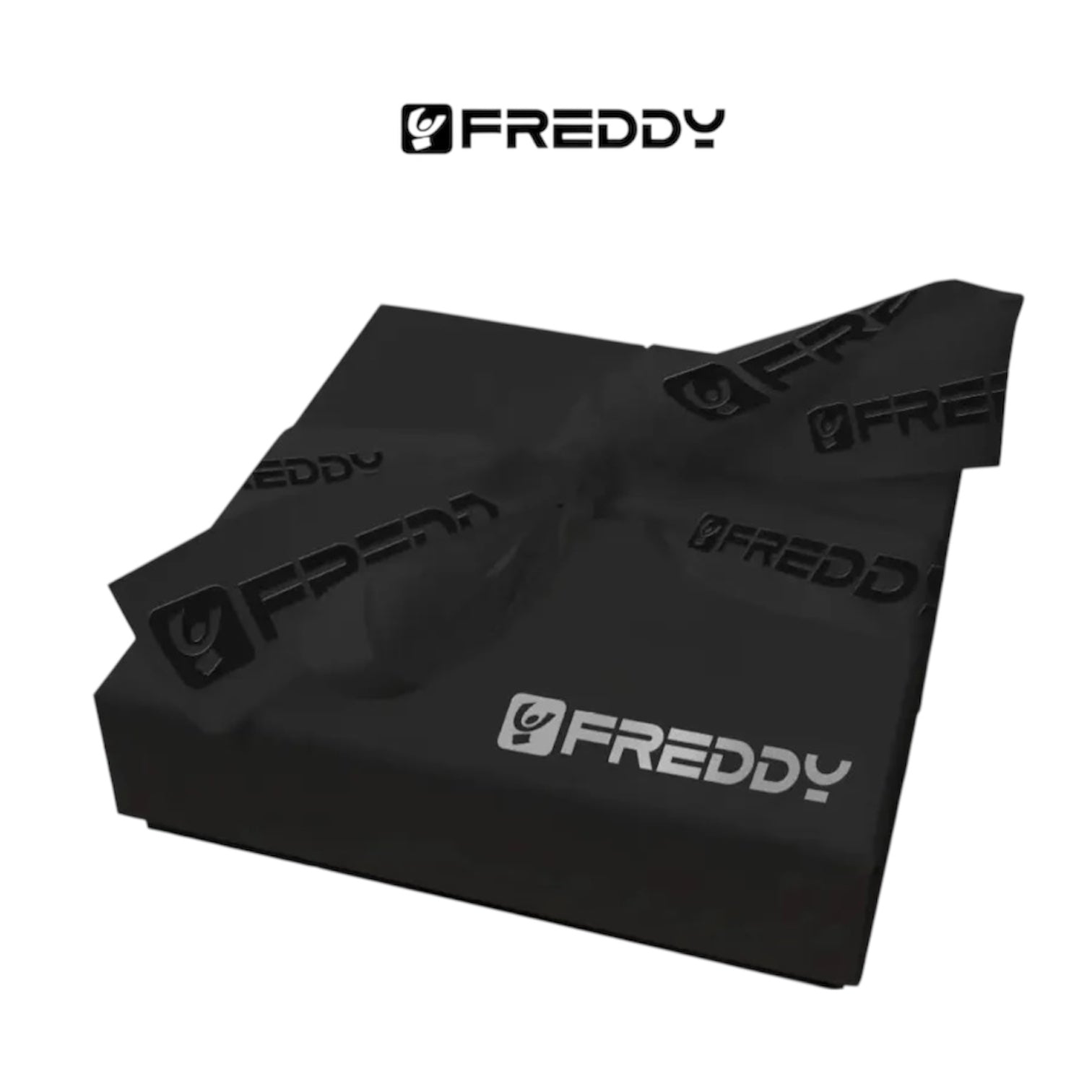 Orecchini donna cerchio Freddy silver 4,5cm