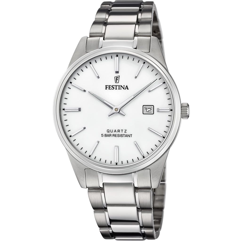 Orologio uomo Festina Classics F20511/2