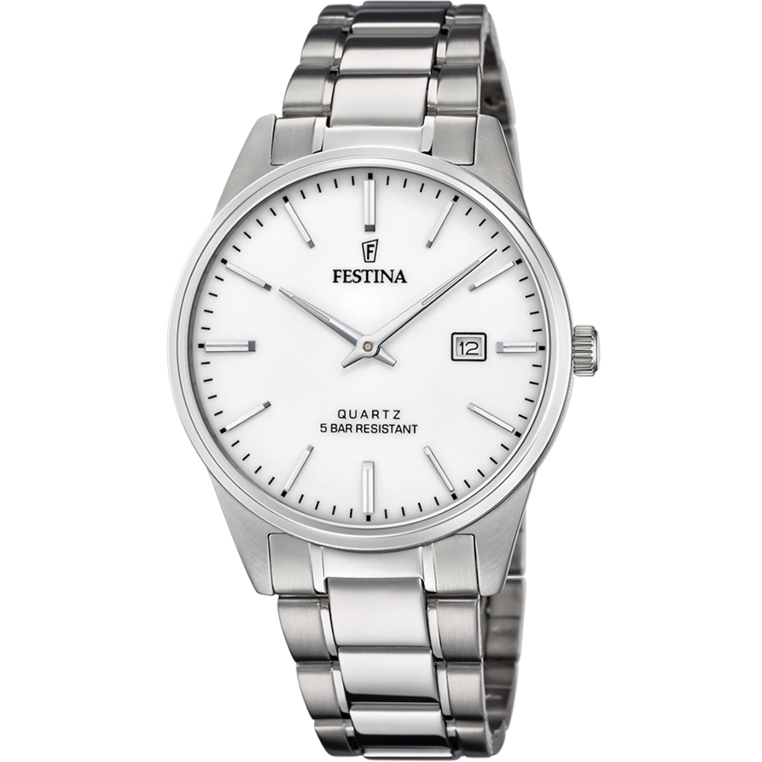 Orologio uomo Festina Classics F20511/2