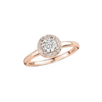 Anello donna acciaio Liu Jo