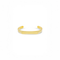 Bracciale acciaio uomo Liu Jo rigido