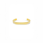 Bracciale acciaio uomo Liu Jo rigido