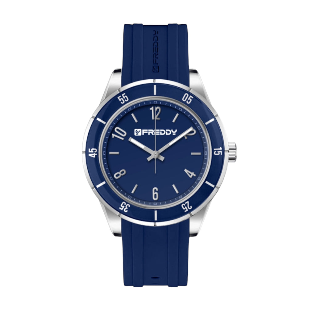 Orologio Freddy donna silicone FW035