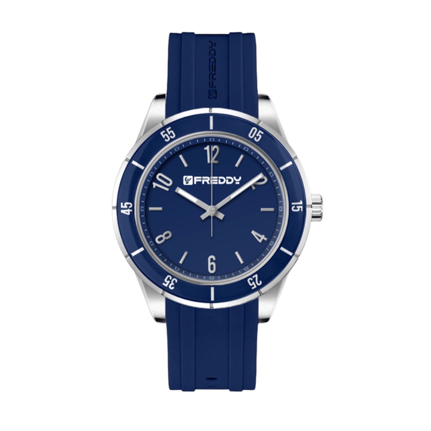 Orologio Freddy donna silicone FW035