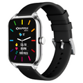 Smartwatch uomo/donna Superga Silver