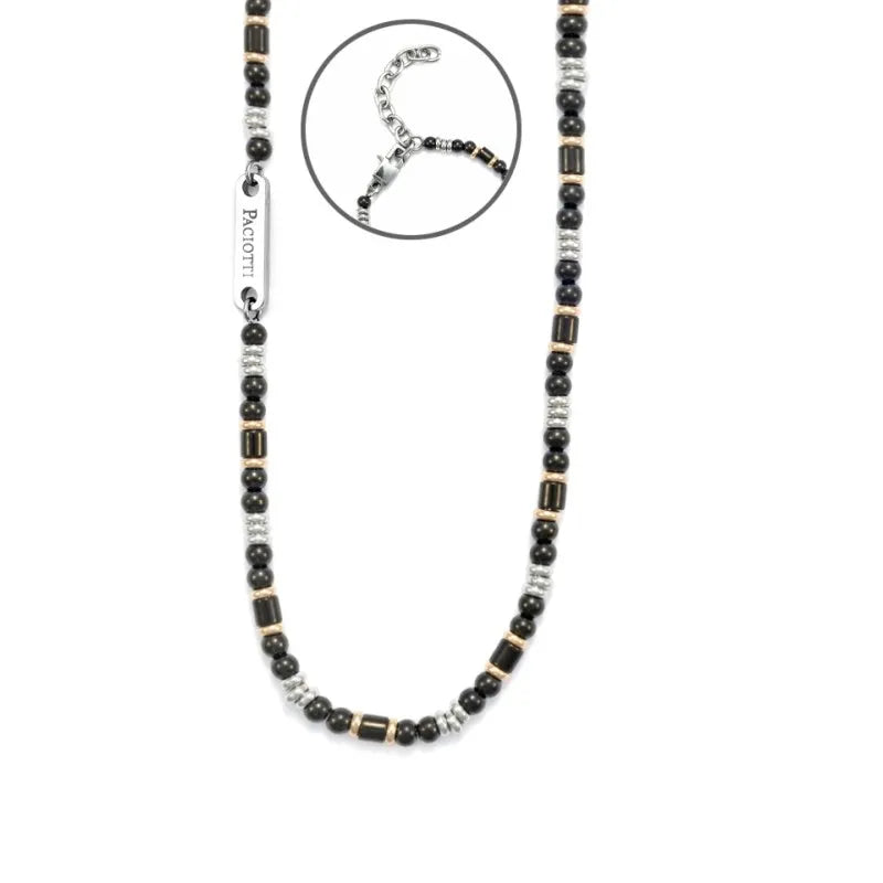 Collana uomo Paciotti 4 US