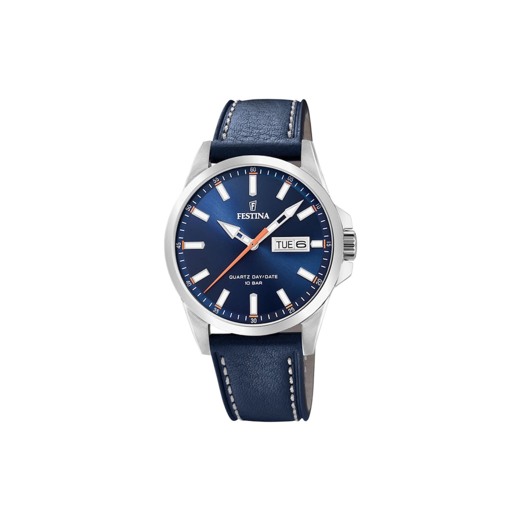 Orologio uomo Festina Acero classics F20358/3