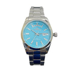 Orologio    uomo Lorenz 26208