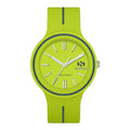Orologio Superga verde chiaro STC019