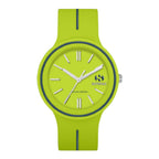 Orologio Superga verde chiaro STC019