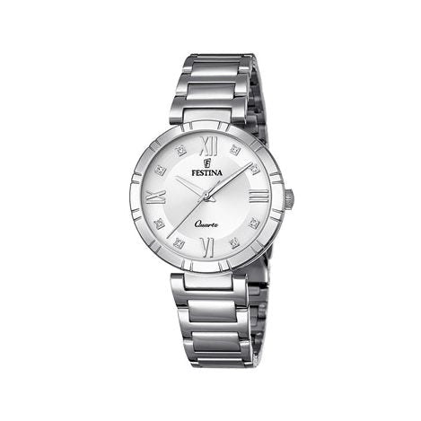 Orologio donna Festina Mademoiselle F16936/A