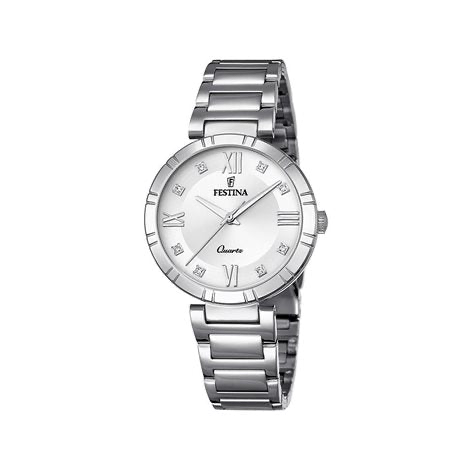 Orologio donna Festina Mademoiselle F16936/A