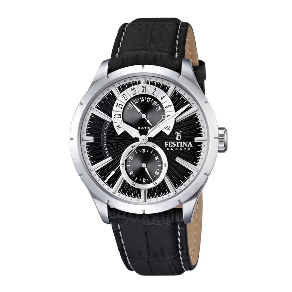 Orologio uomo Festina Retro F16573/3
