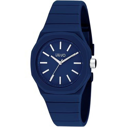 Orologio uomo Liu Jo silicone TLJ2222