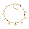 Bracciale  donna argento Amen