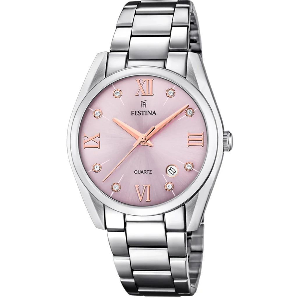 Orologio donna Festina Boyfriend F16790/D