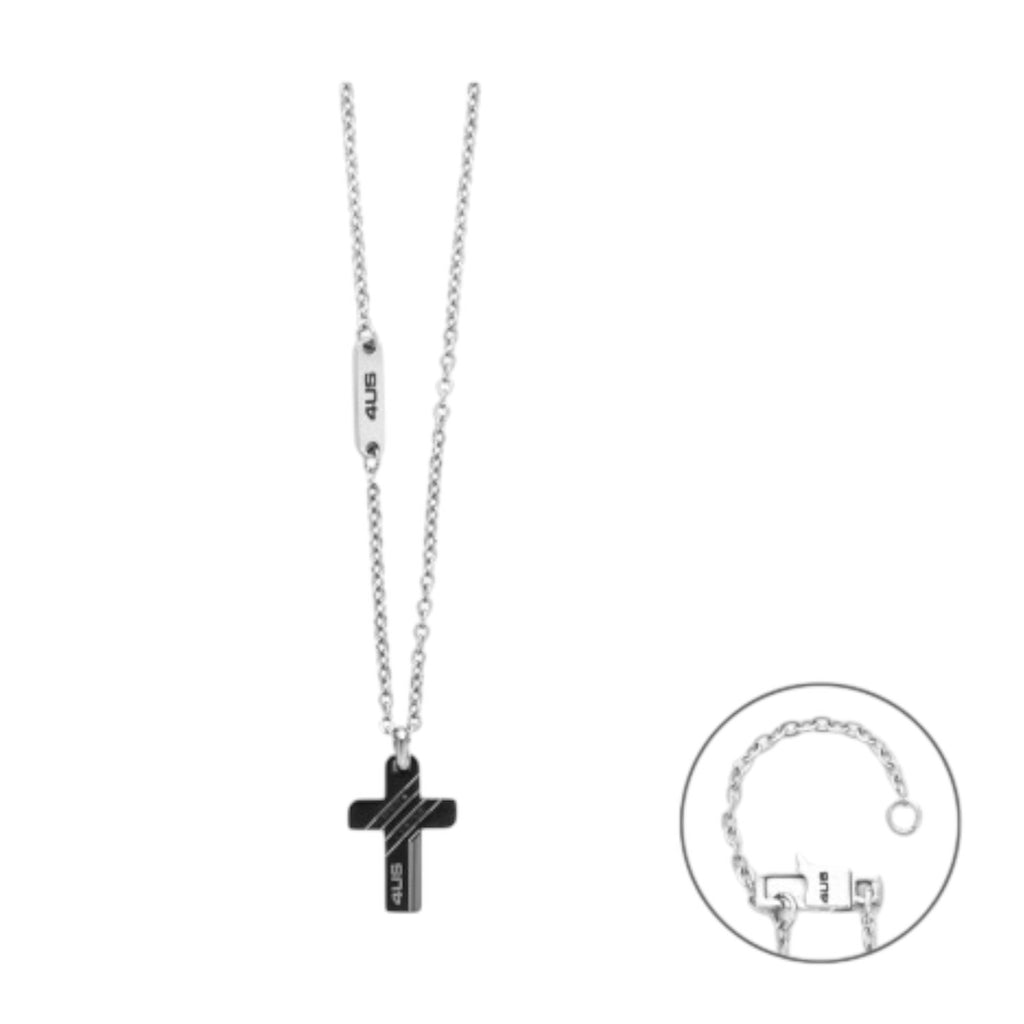 Collana uomo Paciotti 4 US catena 4UCL8590