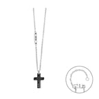Collana uomo Paciotti 4 US catena 4UCL8590