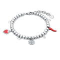 Bracciale acciaio donna Brand argent 03BR033