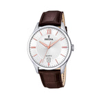 Orologio uomo pelle Festina F20426/4