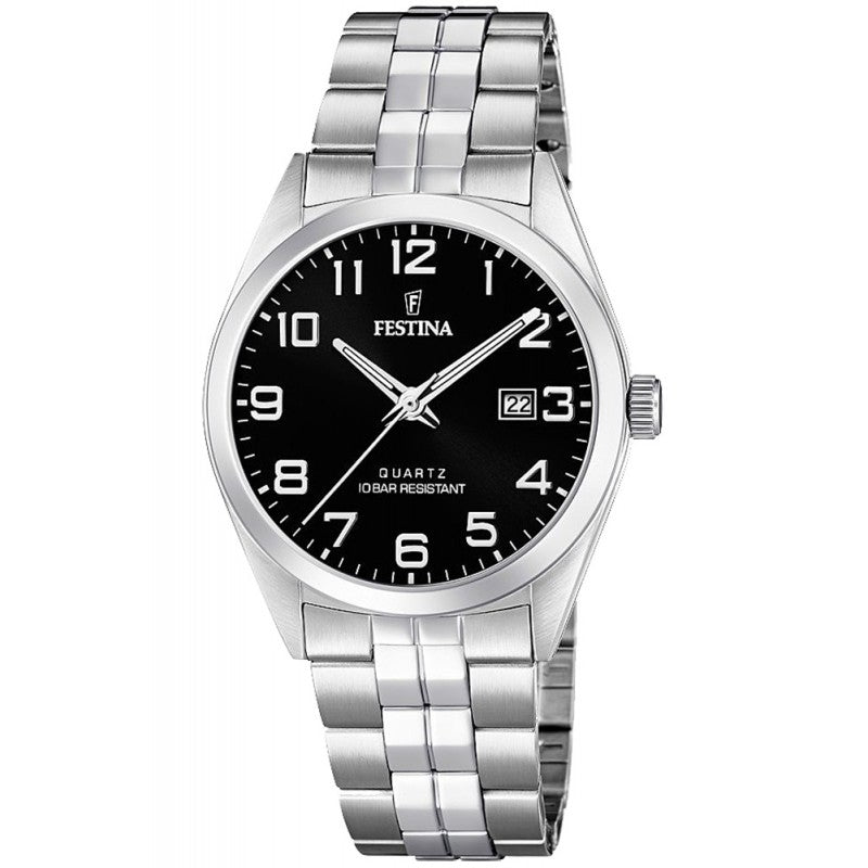 Orologio uomo Festina Classics F20437/4