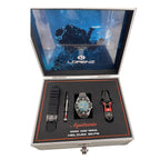 Orologio uomo Lorenz Automatico 030231DD
