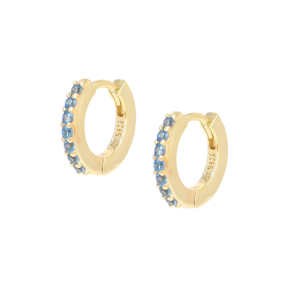 Orecchini donna -uomo - tennis Amen argento gold ET1G