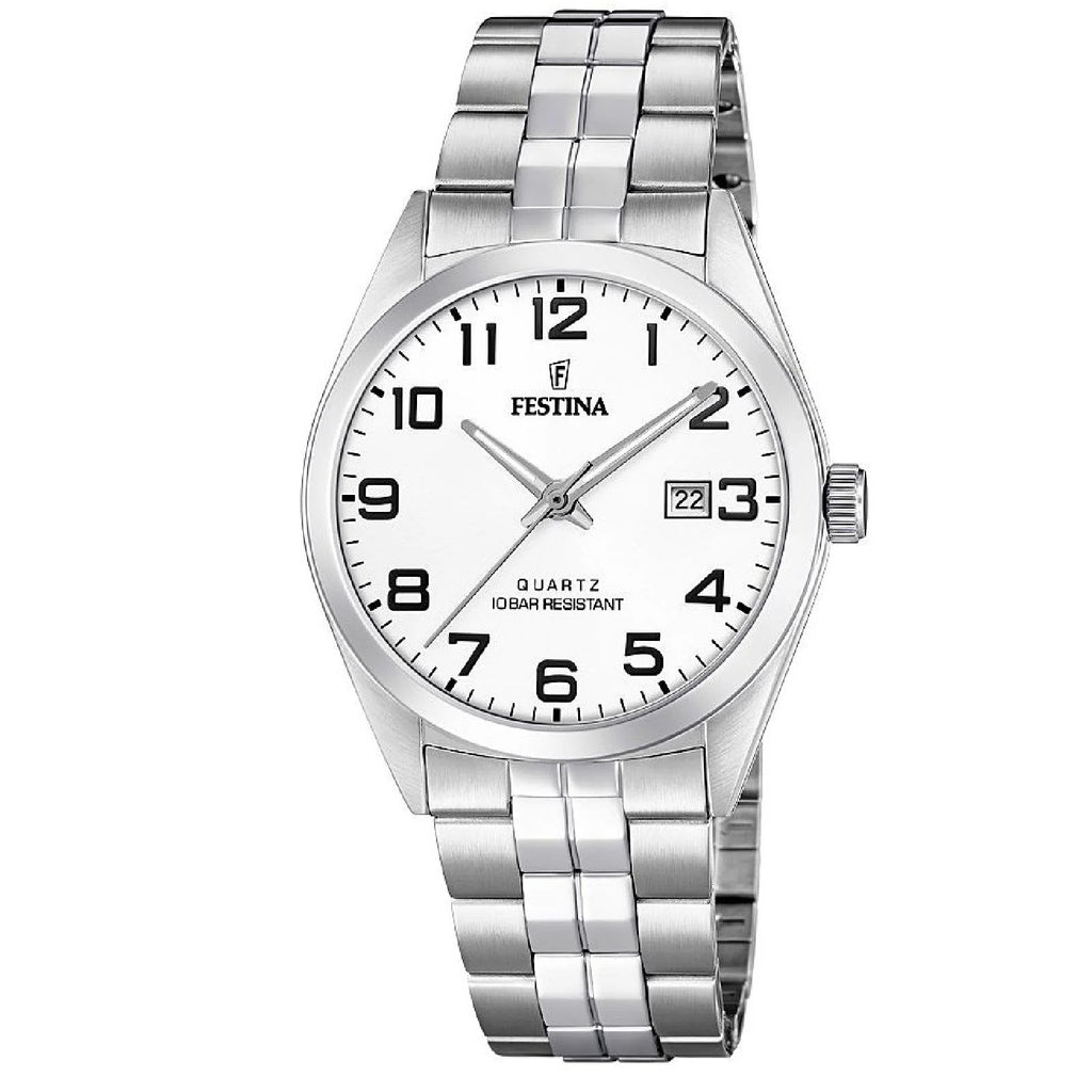 Orologio uomo Festina Classics F20437/4