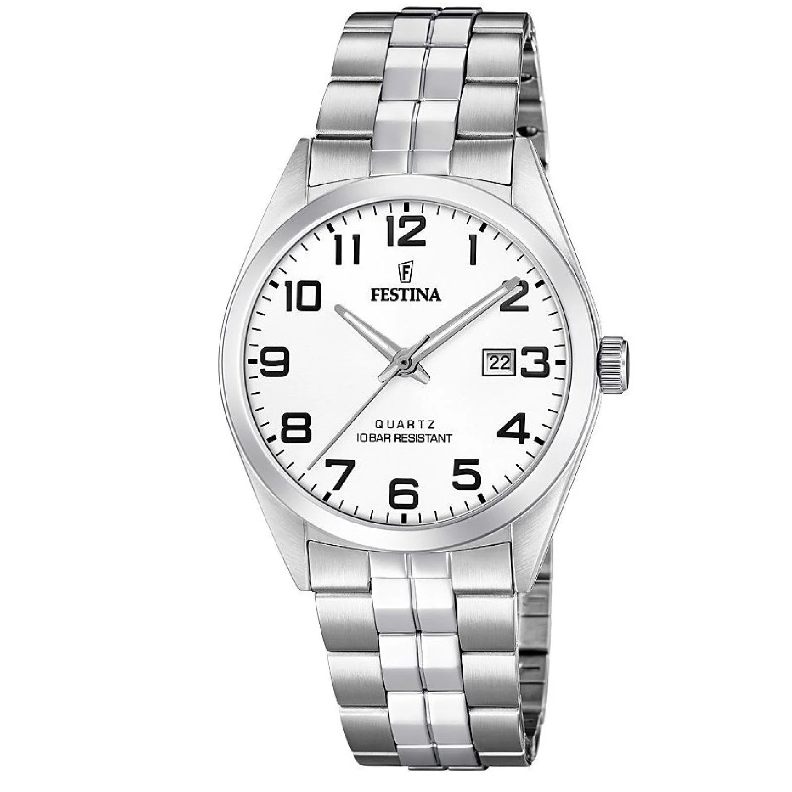 Orologio uomo Festina Classics F20437/4