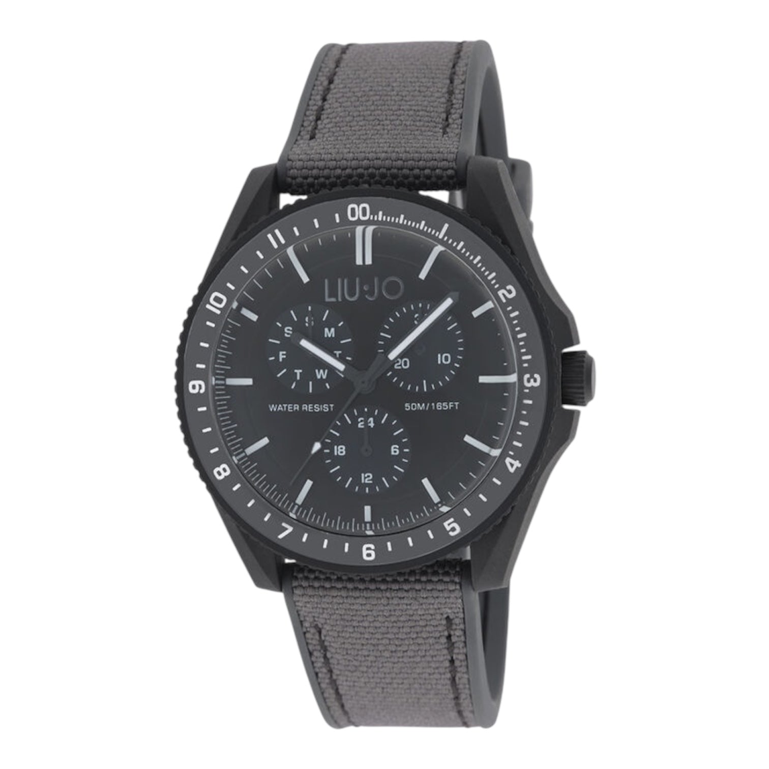 Orologio LIU-JO uomo  tela TLJ2148