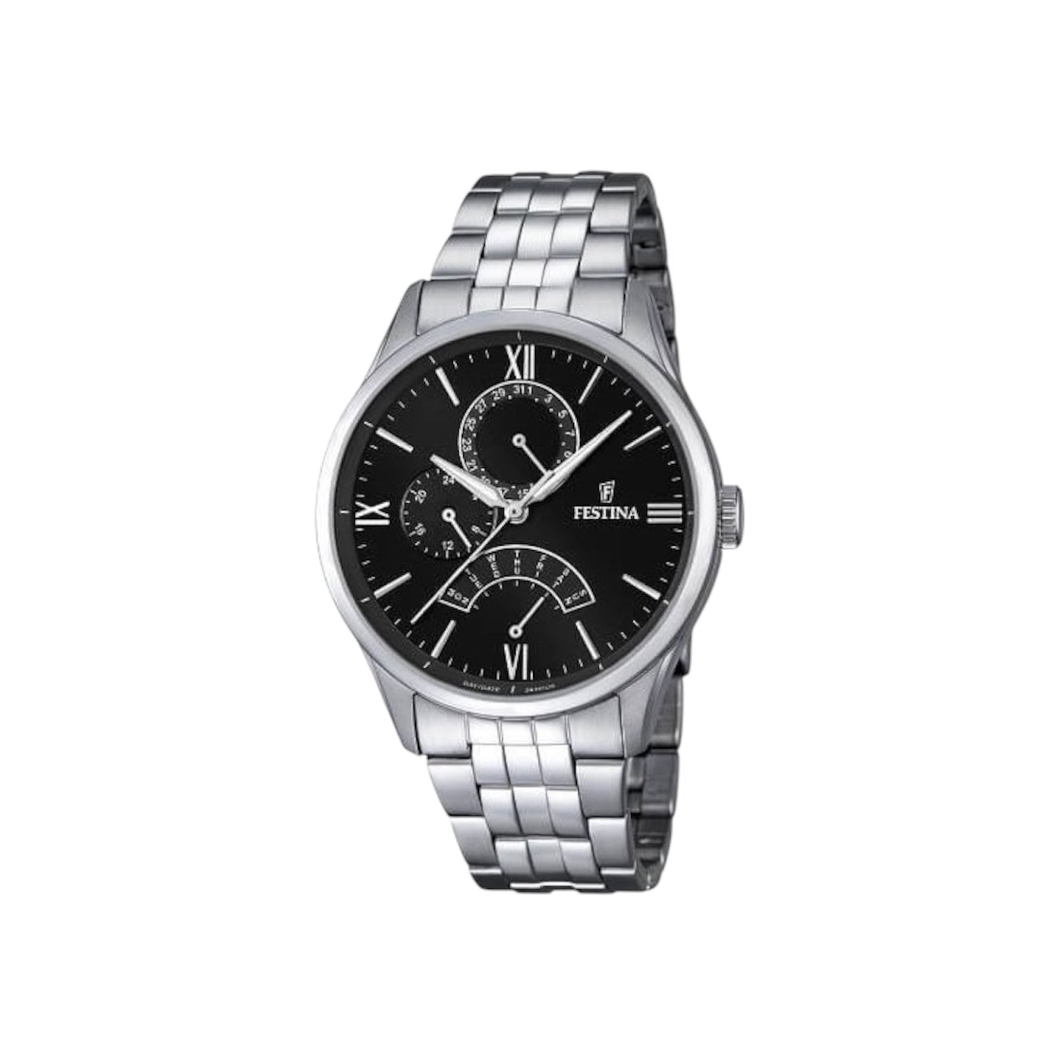 Orologio uomo Festina Retro F16822/3