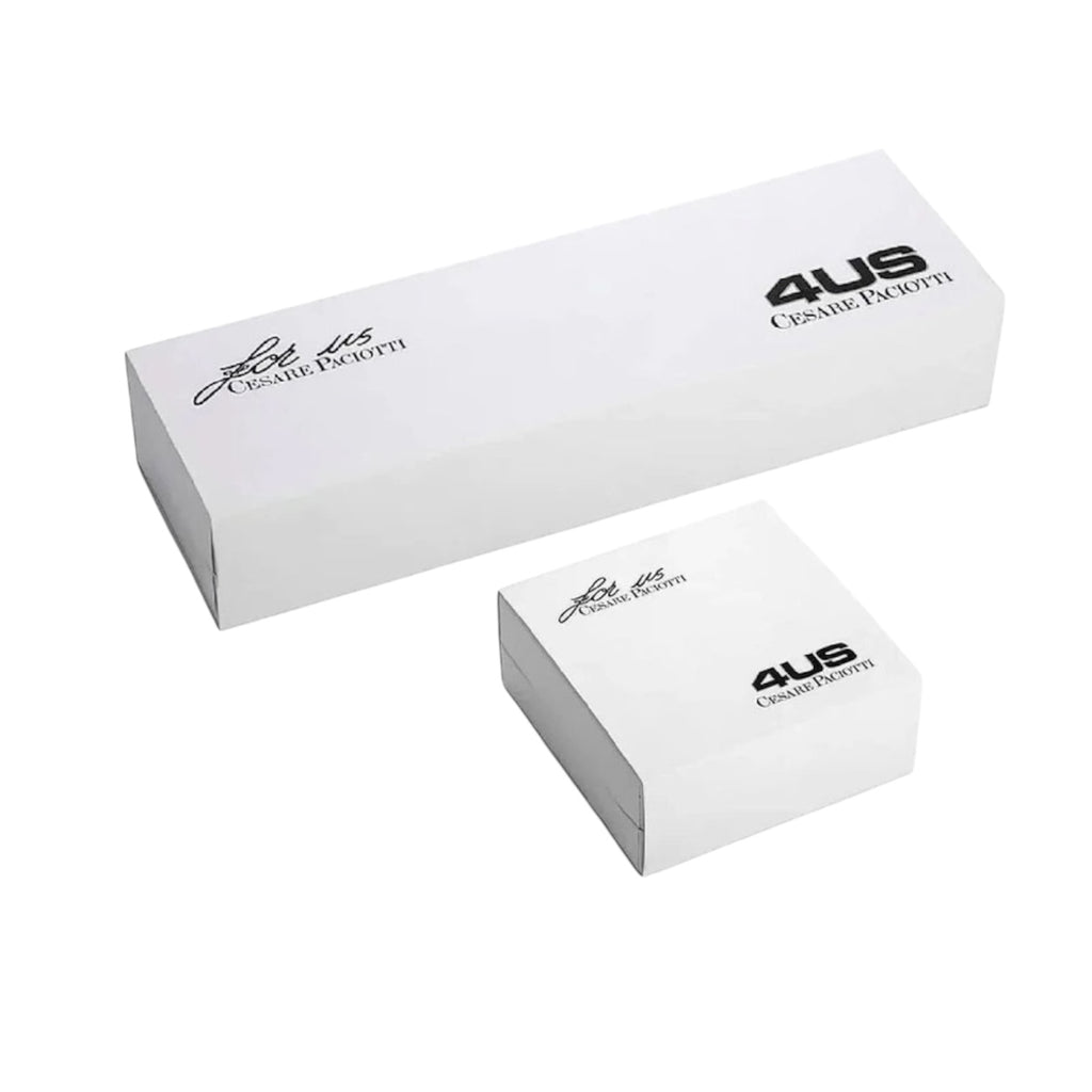 Bracciale acciaio uomo Paciotti 4US 4UBR8452