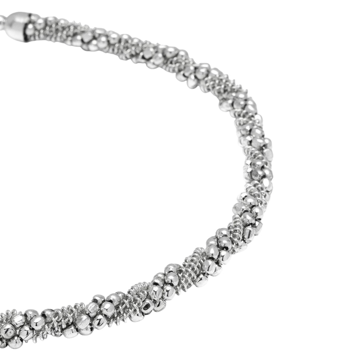 Collana donna Vestopazzo girocollo MI1537
