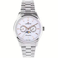 Orologio uomo Lorenz silver 090009AA