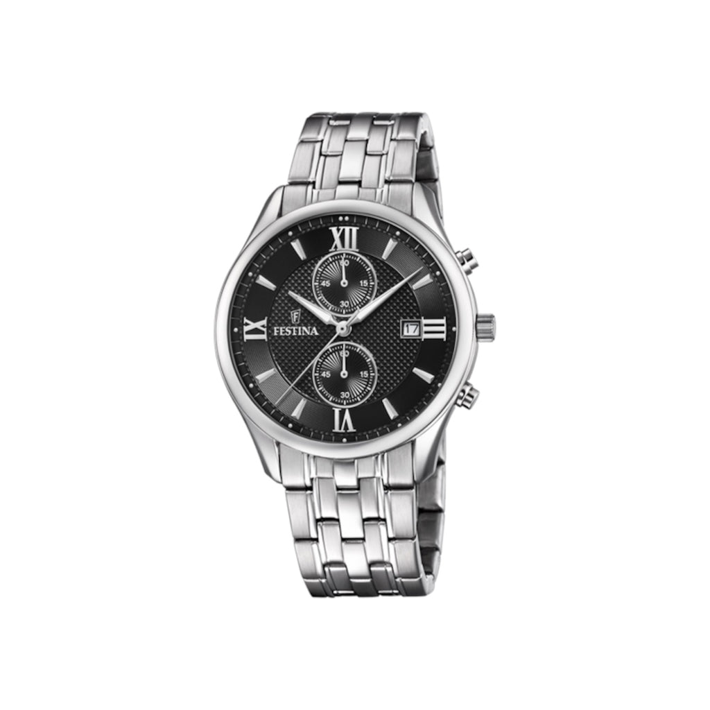 Orologio uomo Festina  Timeless F6854/8
