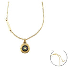 Collana uomo Paciotti 4 US 4UCL6710