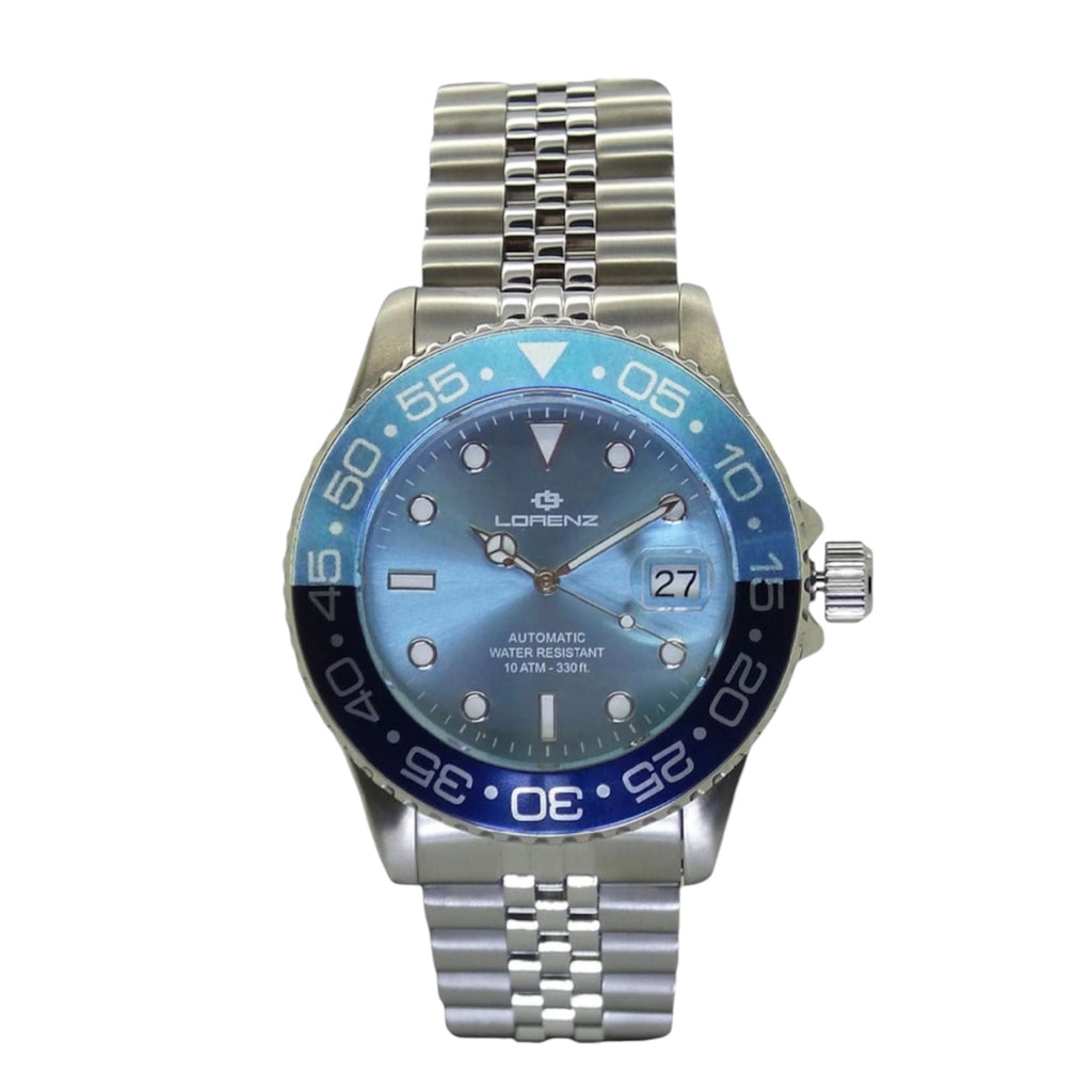 Orologio Lorenz uomo automatico LZ28196MM