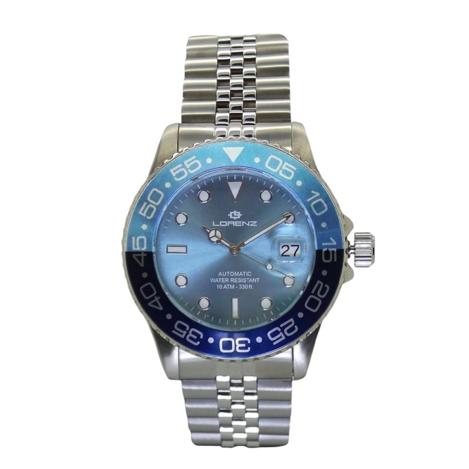 Orologio Lorenz uomo automatico LZ28196MM