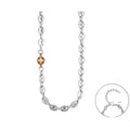 Collana uomo Paciotti 4 US catena 4UCL8626