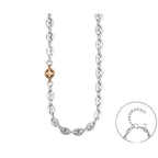 Collana uomo Paciotti 4 US catena 4UCL8626