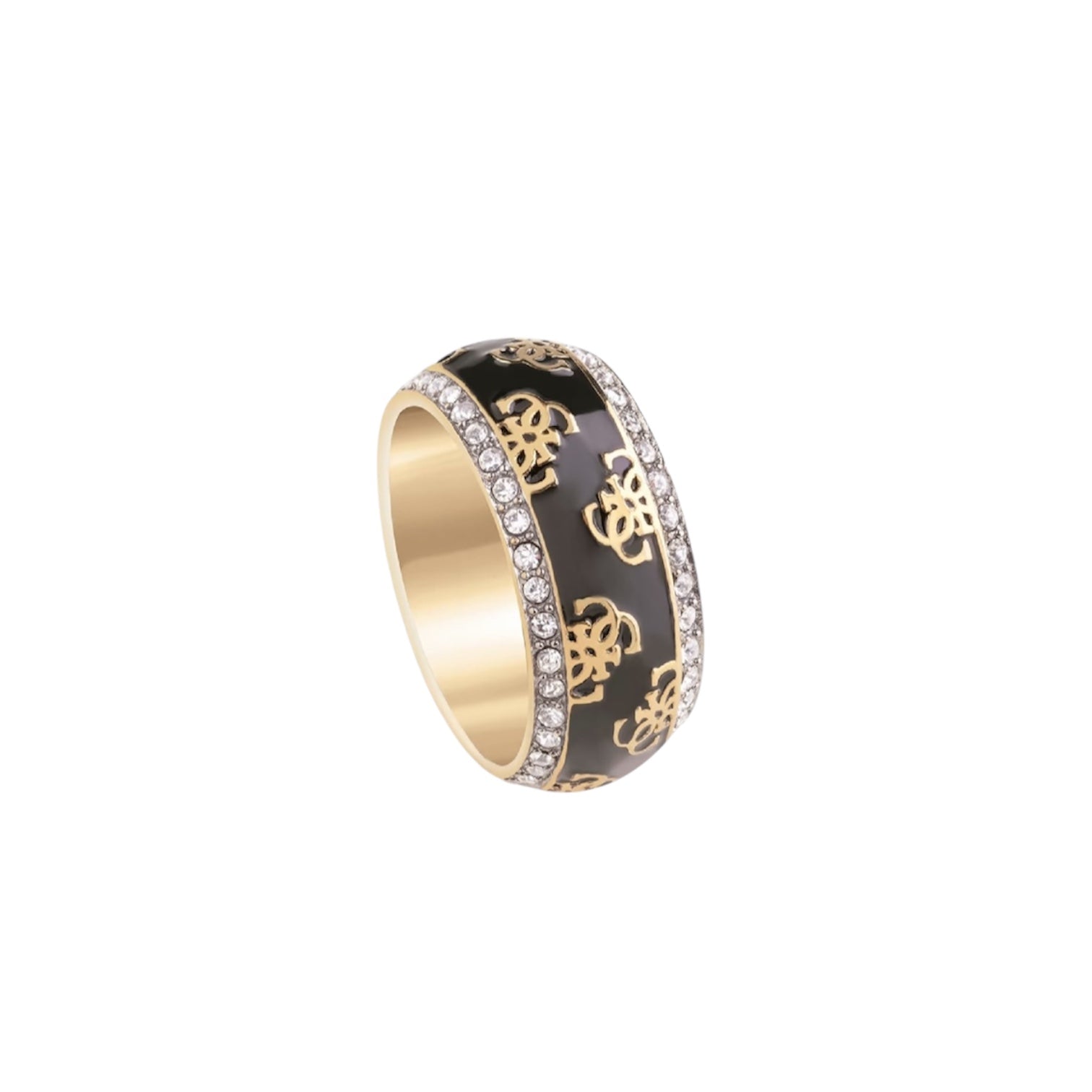 Anello GUESS donna oro