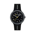 Orologio Superga bambino small nero STC040