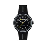 Orologio Superga bambino small nero STC040