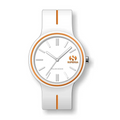 Orologio Superga uomo - donna bianco STC062