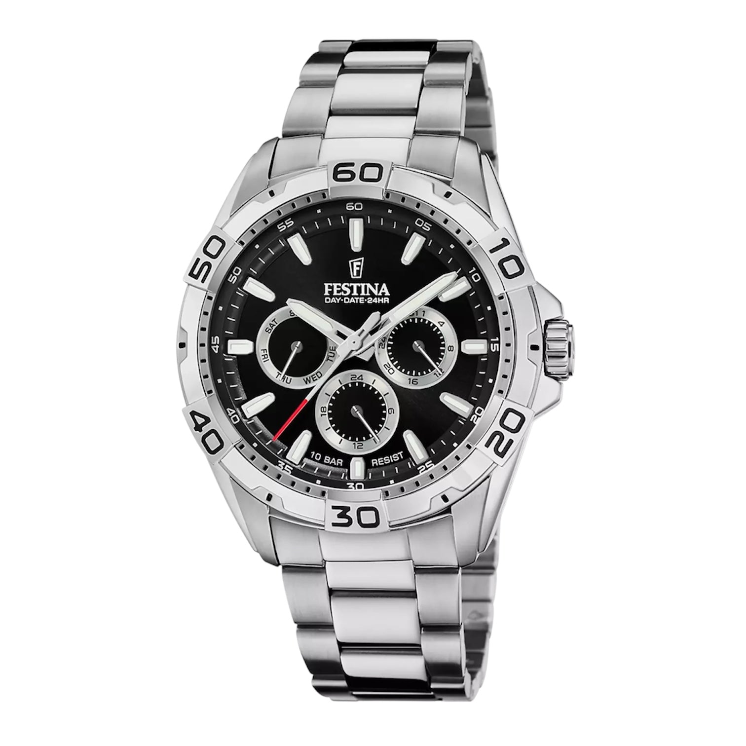 Orologio uomo Festina cronografo F20623/4